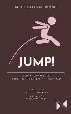 Jump! - Cecilia Lipovsek