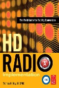 Cover-Bild zum Titel 'HD Radio Implementation' von 'Thomas Ray'