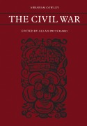 Cover-Bild zum Titel 'The Civil War' von 'Abraham Cowley'