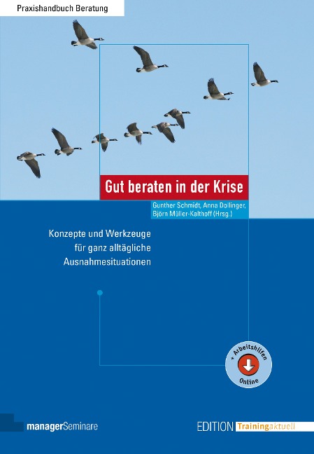 Gut beraten in der Krise - 