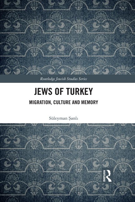 Jews of Turkey - Süleyman Sanli