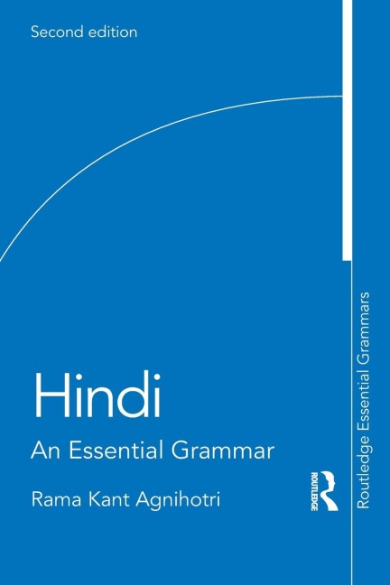 Hindi - Rama Kant Agnihotri