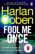 Cover-Bild zum Titel 'Fool Me Once' von 'Harlan Coben'