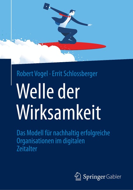 Welle der Wirksamkeit - Errit Schlossberger, Robert Vogel