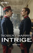 Intrige - Robert Harris