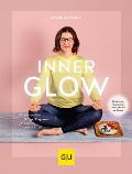 Cover-Bild zum Titel 'Inner Glow' von 'Hannah Frey'