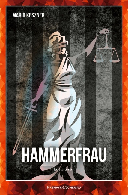 Hammerfrau - Mario Keszner