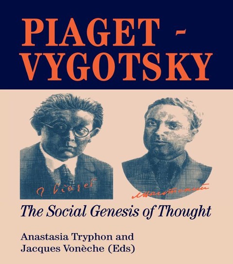 Piaget Vygotsky - 