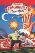 Cover-Bild zum Titel 'Canakkale Cennet Yolu' von 'Duran Cetin'