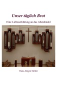 Cover-Bild zum Titel 'Unser täglich Brot' von 'Hans-Jürgen Sträter'