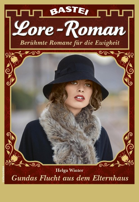 Lore-Roman 96 - Helga Winter