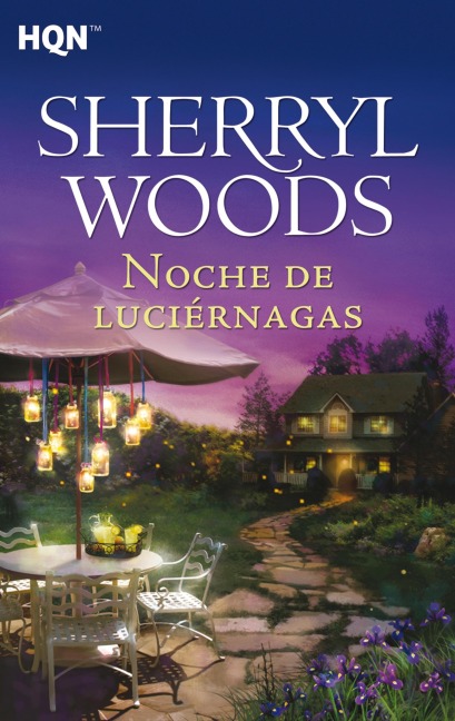 Noche de luciérnagas - Sherryl Woods