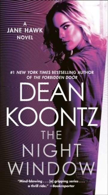 The Night Window - Dean Koontz