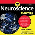 Neuroscience for Dummies: 2nd Edition - Frank Amthor