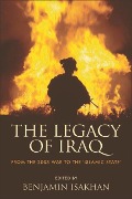 Cover-Bild zum Titel 'Legacy of Iraq' von ''
