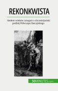 Cover-Bild zum Titel 'Rekonkwista' von 'Romain Parmentier'