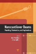 Cover-Bild zum Titel 'Nanocantilever Beams' von ''