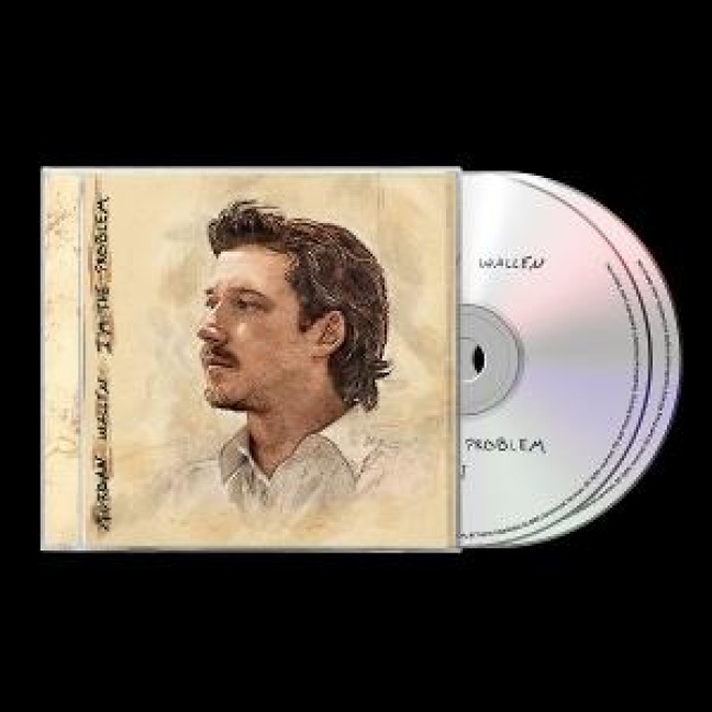 I'm The Problem - Morgan Wallen