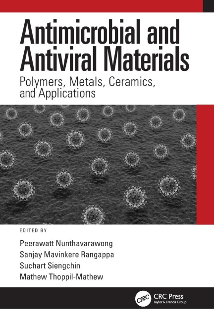 Antimicrobial and Antiviral Materials - 