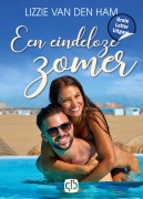 Cover-Bild zum Titel 'Een eindeloze zomer' von 'Lizzie Ham van den'