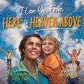 I Love You from Here to Heaven Above - Michelle Medlock Adams, Cecil Stokes