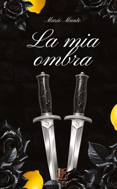 La mia ombra - Marie Manto