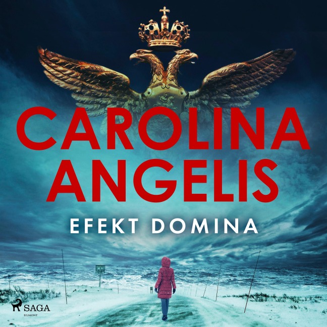 Efekt domina - Carolina Angelis