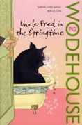Cover-Bild zum Titel 'Uncle Fred in the Springtime' von 'P. G. Wodehouse'