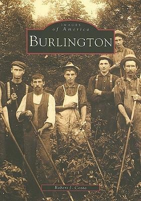 Burlington - Robert J Costa
