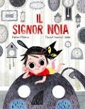 Cover-Bild zum Titel 'Il Signor Noia' von 'Pedro Mañas'