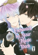 Cover-Bild zum Titel 'Enchanted by Your Magic Touch' von 'Zozo Hoshikura'