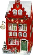 Cover-Bild zum Titel 'Aufstell-Adventskalender - Happy Christmas Home (mit LED)' von ''