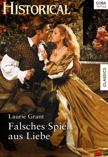Falsches Spiel aus Liebe - Laurie Grant