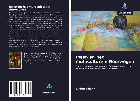 Ibsen en het multiculturele Noorwegen - Lixian Cheng