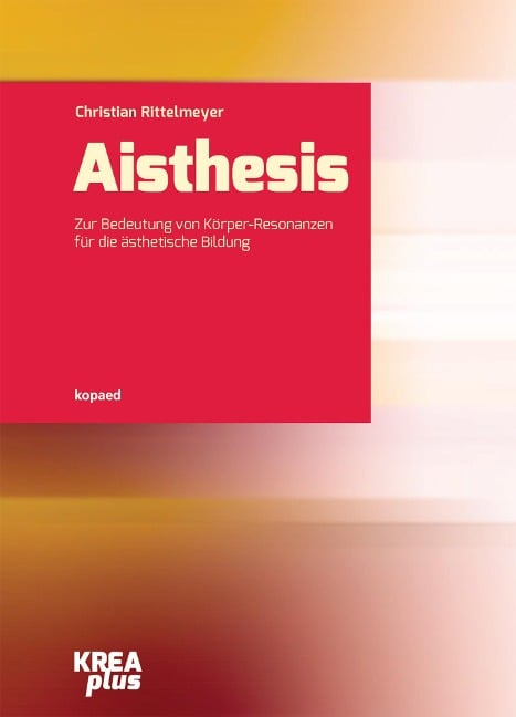 Aisthesis - Christian Rittelmeyer