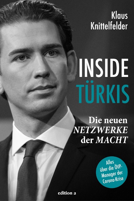 Inside Türkis - Klaus Knittelfelder