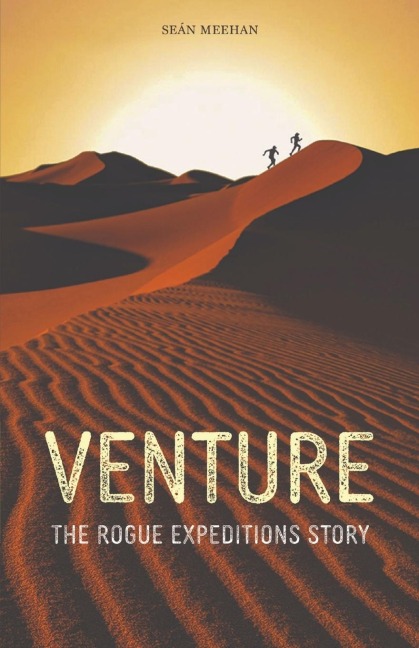Venture - Seán Meehan