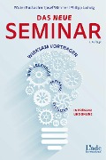 Cover-Bild zum Titel 'Das neue Seminar' von 'Walter Buchacher, Philipp Ludwig, Josef Wimmer'