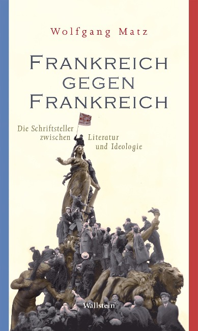 Frankreich gegen Frankreich - Wolfgang Matz