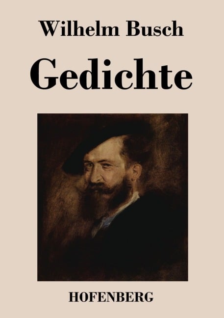 Gedichte - Wilhelm Busch