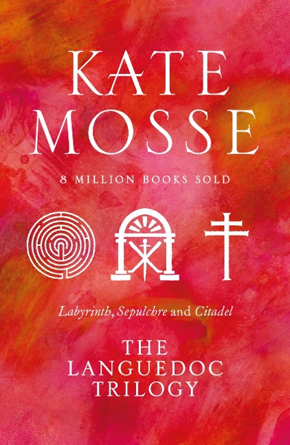 The Languedoc Trilogy - Kate Mosse