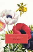 Cover-Bild zum Titel 'Emma' von 'Jane Austen'