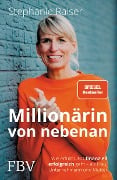 Cover-Bild zum Titel 'Millionärin von nebenan' von 'Stephanie Raiser'
