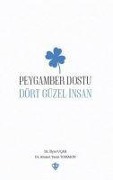 Cover-Bild zum Titel 'Peygamber Dostu Dört Güzel Insan' von 'Ilyas Ucar, Ahmet Yasin Tomakin'