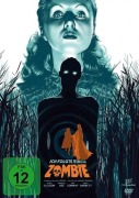 Cover-Bild zum Titel 'Ich folgte einem Zombie' von 'Curt Siodmak, Ardel Wray, Inez Wallace, Charlotte Brontë, Roy Webb'