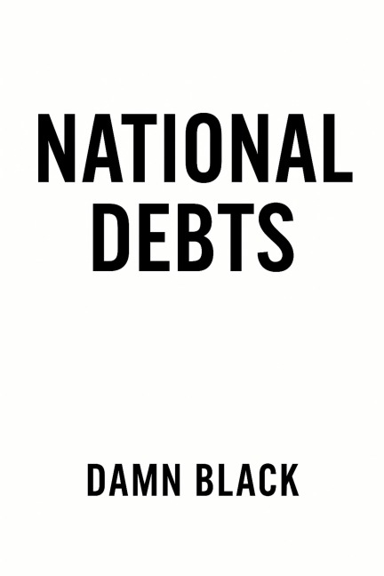 National Debts - Damn Black