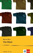 The Wave. Text and Study Aids - Morton Rhue
