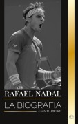 Cover-Bild zum Titel 'Rafael Nadal' von 'United Library'