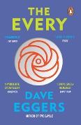 Cover-Bild zum Titel 'The Every' von 'Dave Eggers'