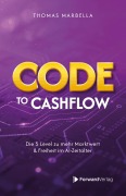 Cover-Bild zum Titel 'Code to Cashflow' von 'Thomas Marbella'